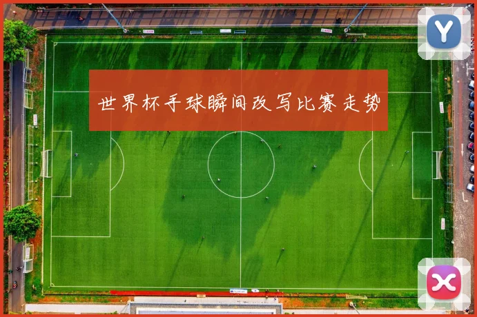 世界杯手球瞬间改写比赛走势