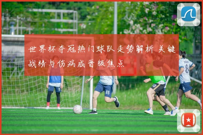 世界杯夺冠热门球队走势解析 关键战绩与伤病成晋级焦点