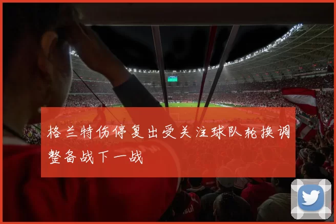 格兰特伤停复出受关注球队轮换调整备战下一战